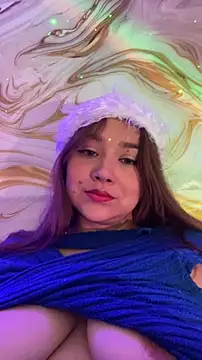 Valeryfox01  online show from December 2025 08:34:02 AM