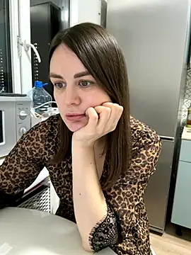 Risky-Flower online show from October 2025 06:05:02 PM