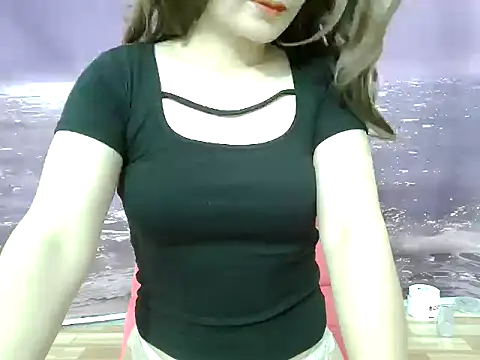 Snapshot of SuhyoCii chatting on February 2026 08:08:02 AM SuhyoCii online show from February 2026 08:08:02 AM