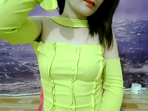 Snapshot of SuhyoCii chatting on February 2026 08:08:02 AM SuhyoCii online show from February 2026 08:08:02 AM