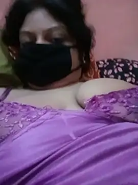 Snapshot of Hanny_Beby143 chatting on August 2026 09:41:02 AM Hanny Beby143 online show from August 2026 09:41:02 AM