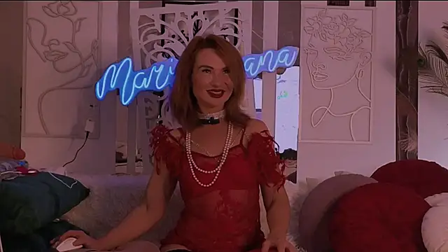 Mari69Juana online show from November 2025 06:41:02 PM