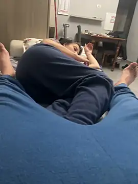 Maialona78 online show from November 2025 09:47:01 PM