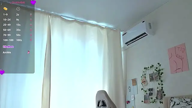  Alissaa online show from June 2026 07:33:02 AM