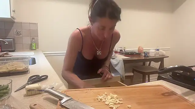 NurseStephania online show from September 2025 08:13:02 PM