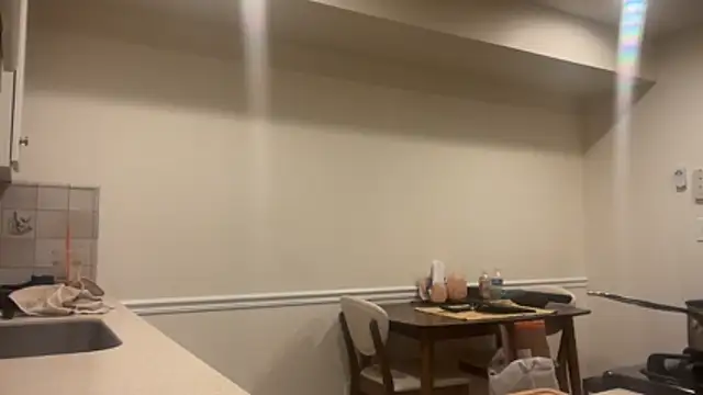 NurseStephania online show from November 2025 12:43:02 AM