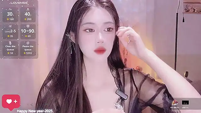 Anxuan888 online show from September 2025 06:18:01 AM