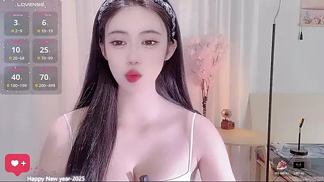 Anxuan888 online show from November 2025 06:15:02 AM