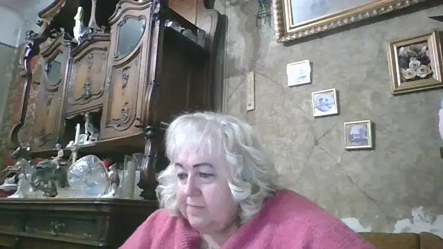 Lala-Love56 online show from April 2026 07:18:01 PM