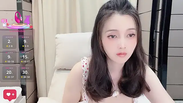  Ling Ling online show from October 2025 11:22:01 AM