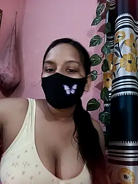 Samiya3344 online show from October 2025 01:46:02 PM