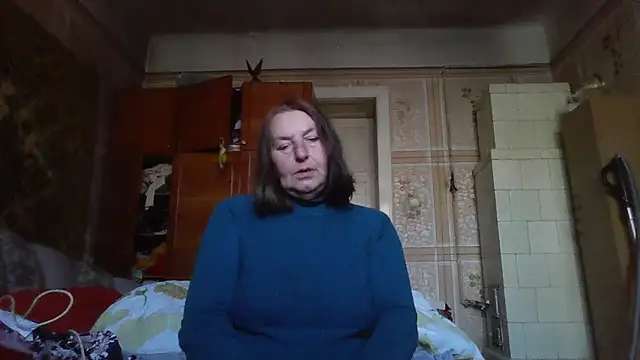 AnnaLive570 online show from October 2025 11:00:02 AM