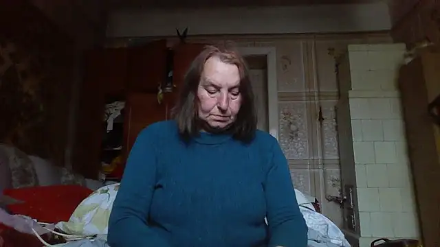 AnnaLive570 online show from October 2025 11:02:01 AM