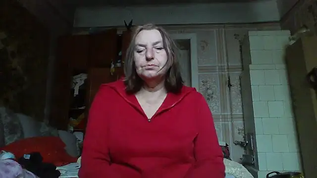 AnnaLive570 online show from October 2025 08:48:01 AM