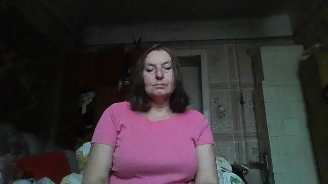 AnnaLive570 online show from November 2025 09:21:01 AM