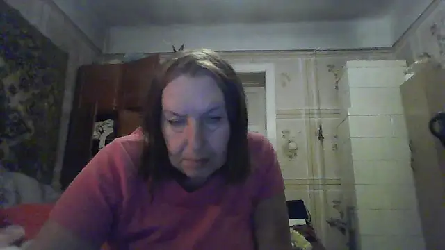 AnnaLive570 online show from November 2025 09:25:02 PM