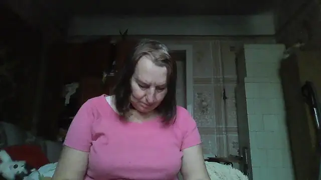 AnnaLive570 online show from November 2025 09:59:01 AM