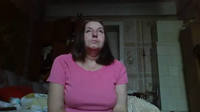 AnnaLive570 online show from November 2025 09:36:01 AM