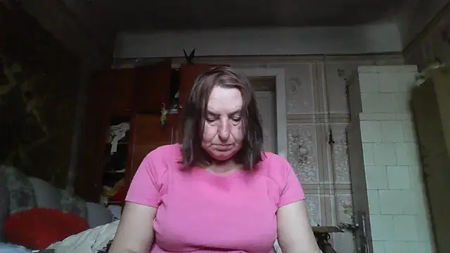 AnnaLive570 online show from November 2025 12:06:01 PM