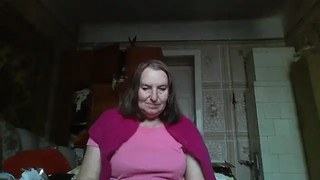 AnnaLive570 online show from November 2025 12:19:02 PM