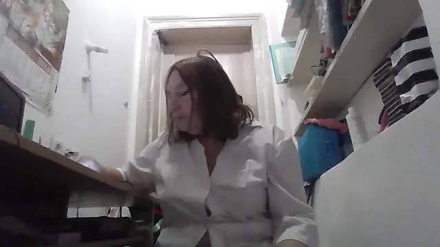 AnnaLive570 online show from December 2025 05:23:01 AM