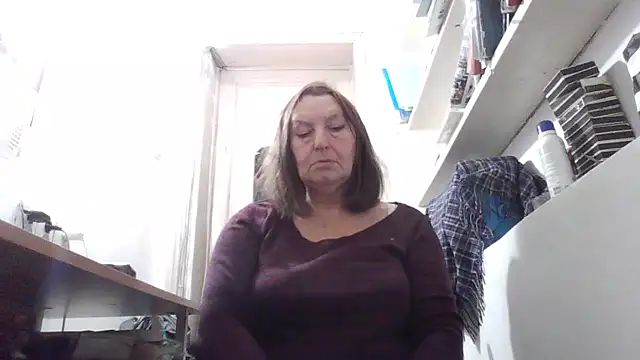 AnnaLive570 online show from January 2026 05:56:01 AM