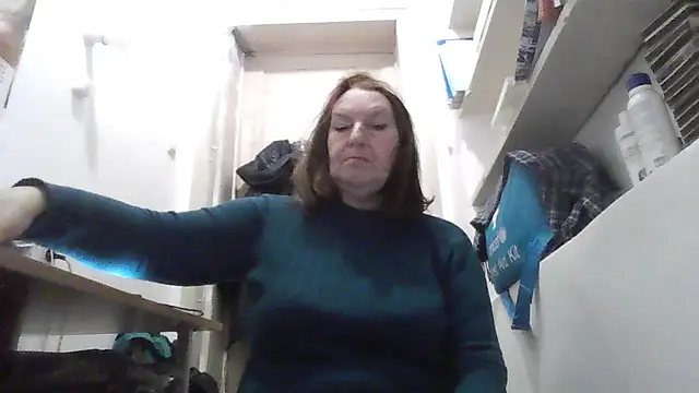 AnnaLive570 online show from February 2026 05:33:02 AM