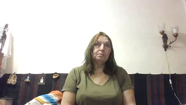 AnnaLive570 online show from March 2026 06:34:01 PM