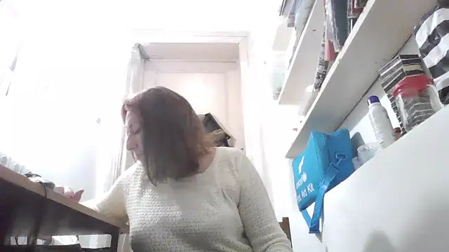 AnnaLive570 online show from March 2026 05:35:01 AM