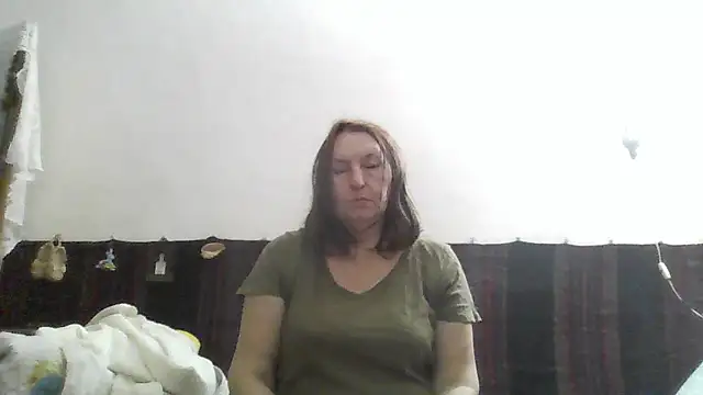 AnnaLive570 online show from March 2026 05:41:02 PM