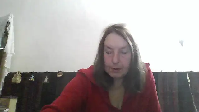 AnnaLive570 online show from March 2026 03:56:01 AM