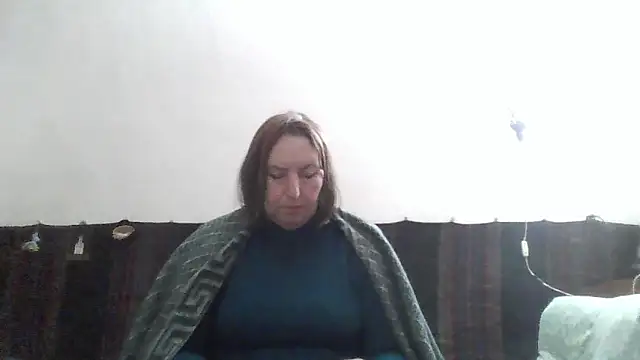 AnnaLive570 online show from April 2026 07:19:02 PM