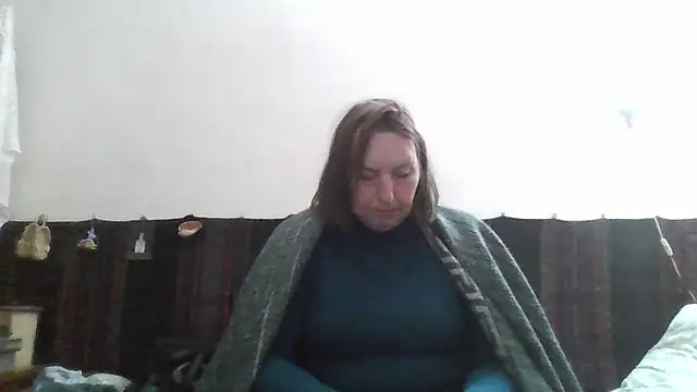 Snapshot of AnnaLive570 chatting on April 2026 04:33:01 PM AnnaLive570 online show from April 2026 04:33:01 PM
