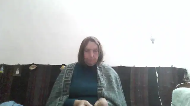 Snapshot of AnnaLive570 chatting on April 2026 03:27:02 PM AnnaLive570 online show from April 2026 03:27:02 PM