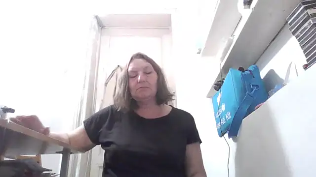 Snapshot of AnnaLive570 chatting on May 2026 11:16:02 AM AnnaLive570 online show from May 2026 11:16:02 AM
