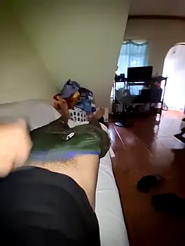 Snapshot of TrickingTroll chatting on November 2025 09:08:01 PM TrickingTroll online show from November 2025 09:08:01 PM