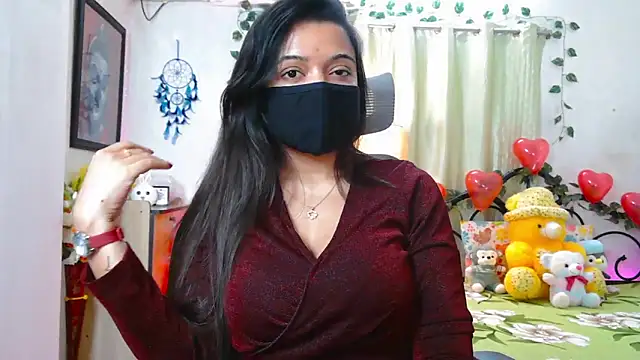 WildDimpi 0 online show from February 2026 06:37:01 PM