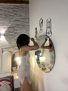 Kristy1  online show from September 2025 11:01:02 AM