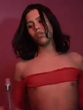 Alen fem online show from October 2025 09:13:02 PM