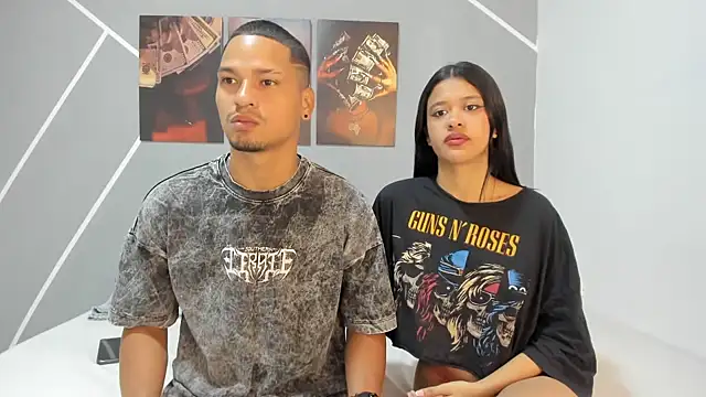 Sexy777Couple online show from March 2026 01:16:02 AM