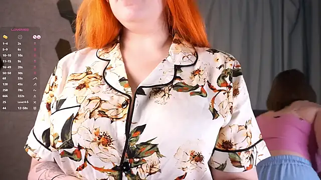 MaymeDeuel online show from September 2025 06:04:02 AM