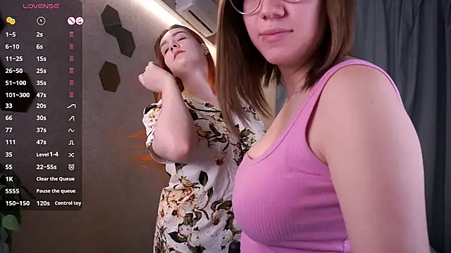 MaymeDeuel online show from September 2025 05:31:01 AM