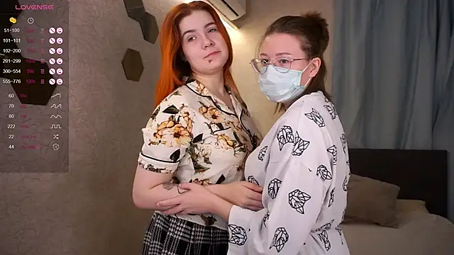 MaymeDeuel online show from October 2025 06:00:02 AM