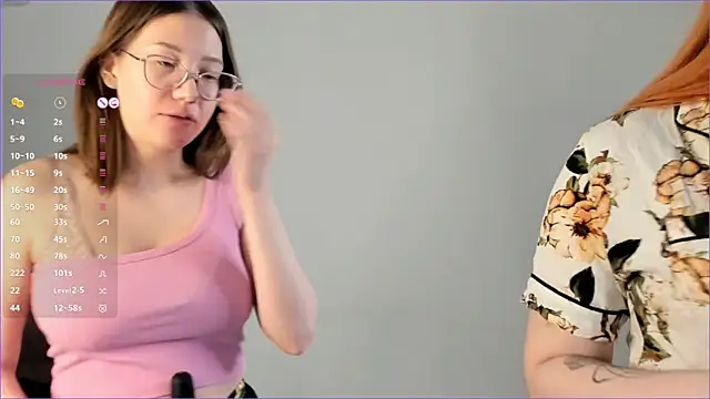 MaymeDeuel online show from November 2025 06:28:01 AM