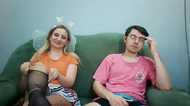 Snapshot of Eric_Basilio chatting on February 2026 05:21:01 PM Eric Basilio online show from February 2026 05:21:01 PM