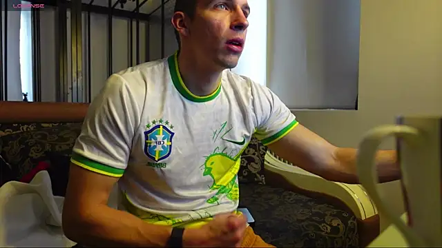 Ryan Dozer online show from November 2025 08:14:01 AM