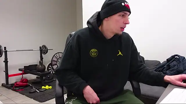 Ryan Dozer online show from March 2026 07:47:02 AM