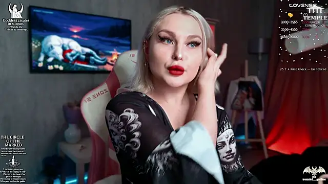 Snapshot of Wounded_Goddess_ chatting on November 2025 03:12:02 PM Wounded Goddess online show from November 2025 03:12:02 PM