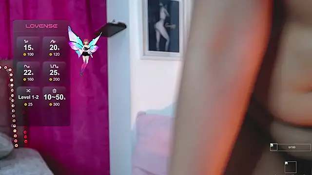 charlottekiss99 online show from September 2025 02:28:02 PM