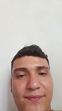 Johan Dangel online show from October 2025 07:15:01 PM